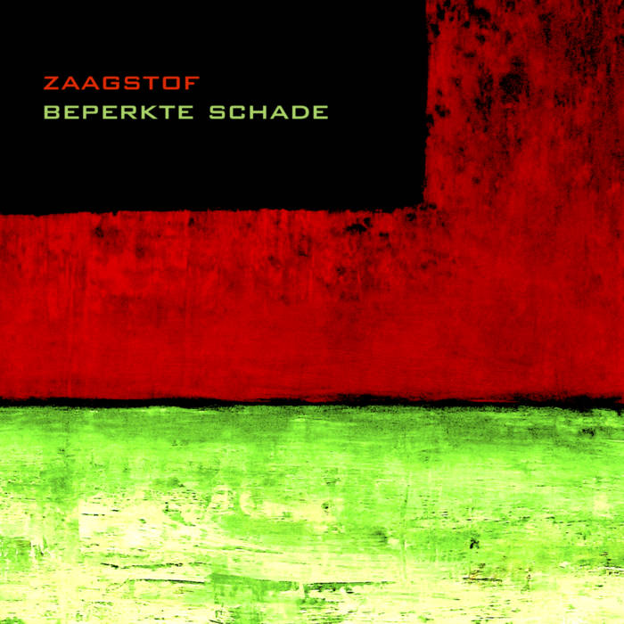 Beperkte Schade - Zaagstof